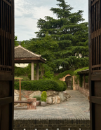 Zhongnan Mountain Zen Meditation Retreat Journey