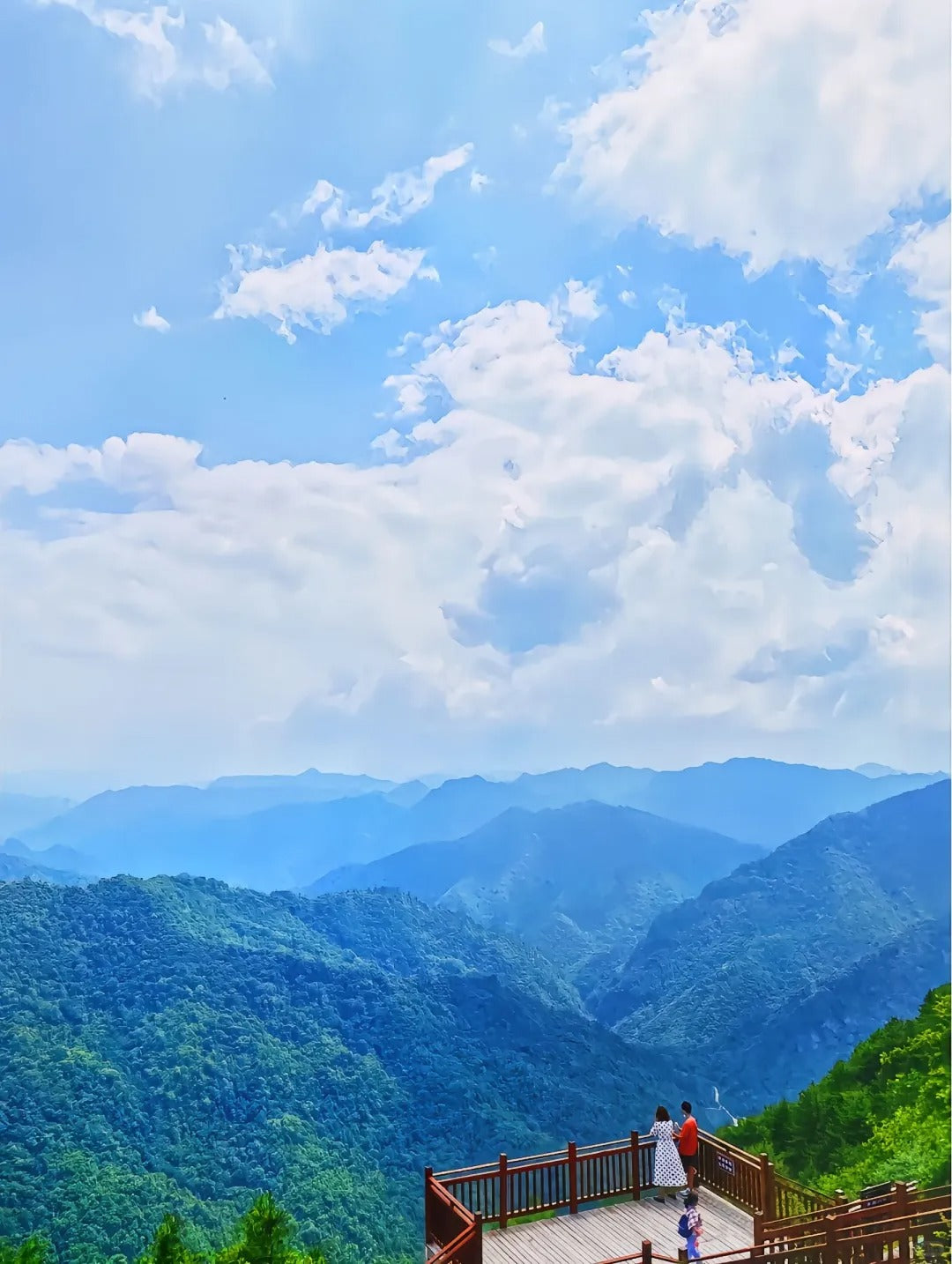 3 Days 2 Nights – Zhangliang Temple Taoist Retreat