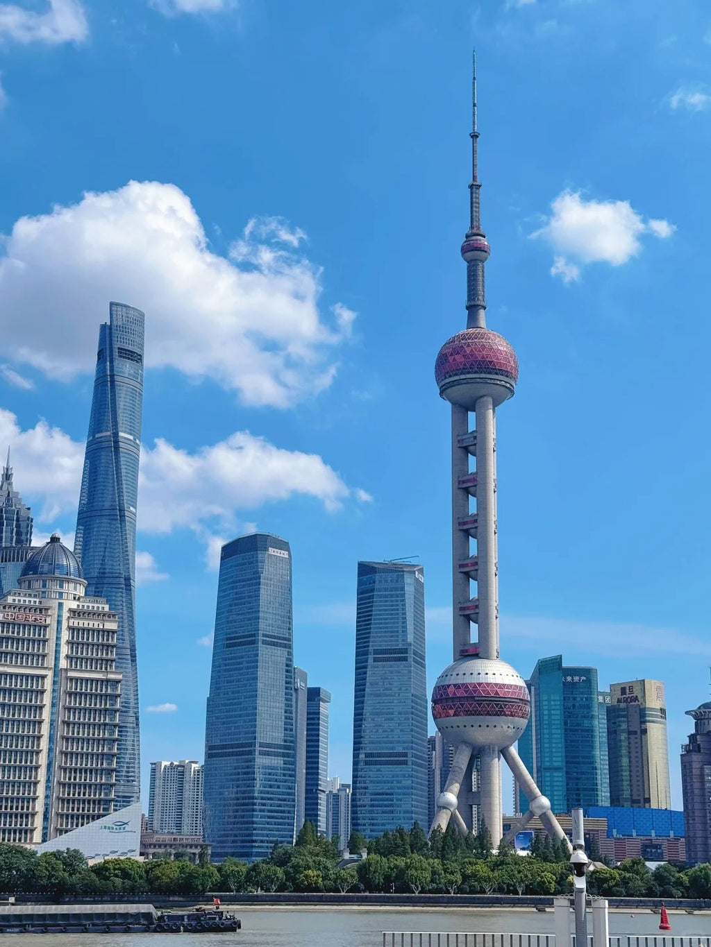 7 Days / 6 Nights Shanghai, Suzhou and Hangzhou Tour