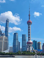 7 Days / 6 Nights Shanghai, Suzhou and Hangzhou Tour