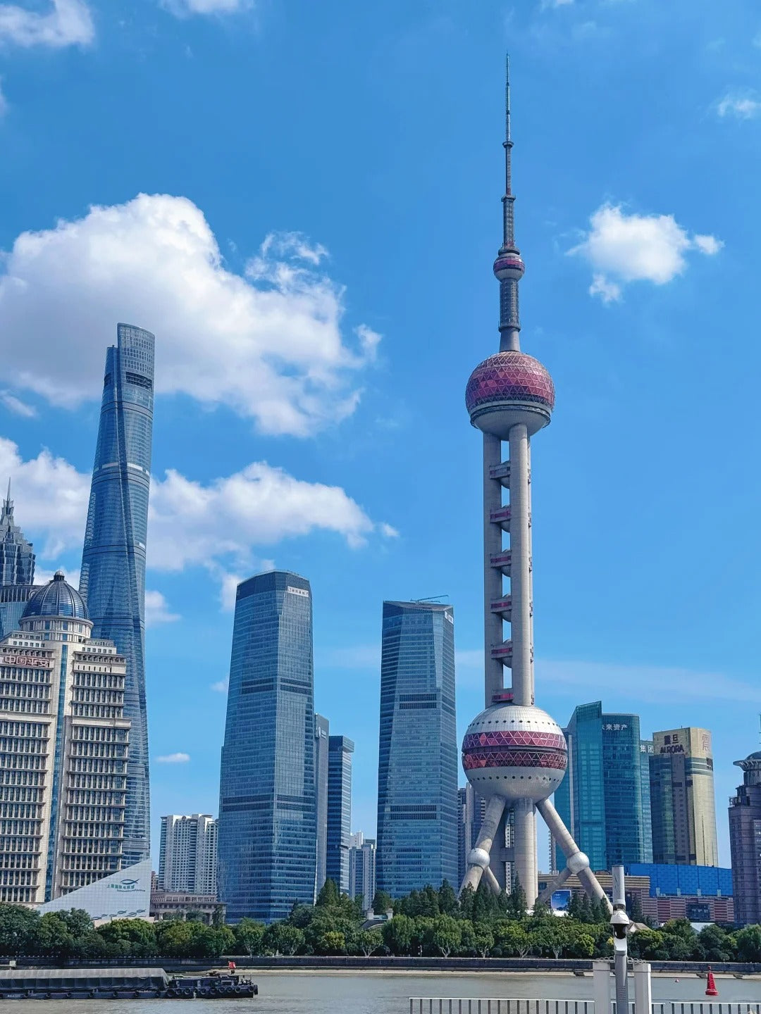 7 Days / 6 Nights Shanghai, Suzhou and Hangzhou Tour