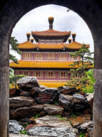 Imperial China Cultural Tour