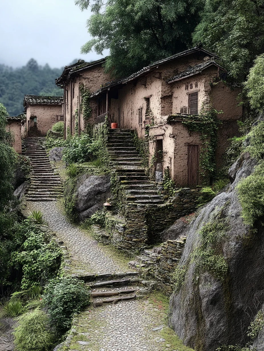 6 Days 5 Nights Guilin & Yangshuo Karst Landscapes and Village Life