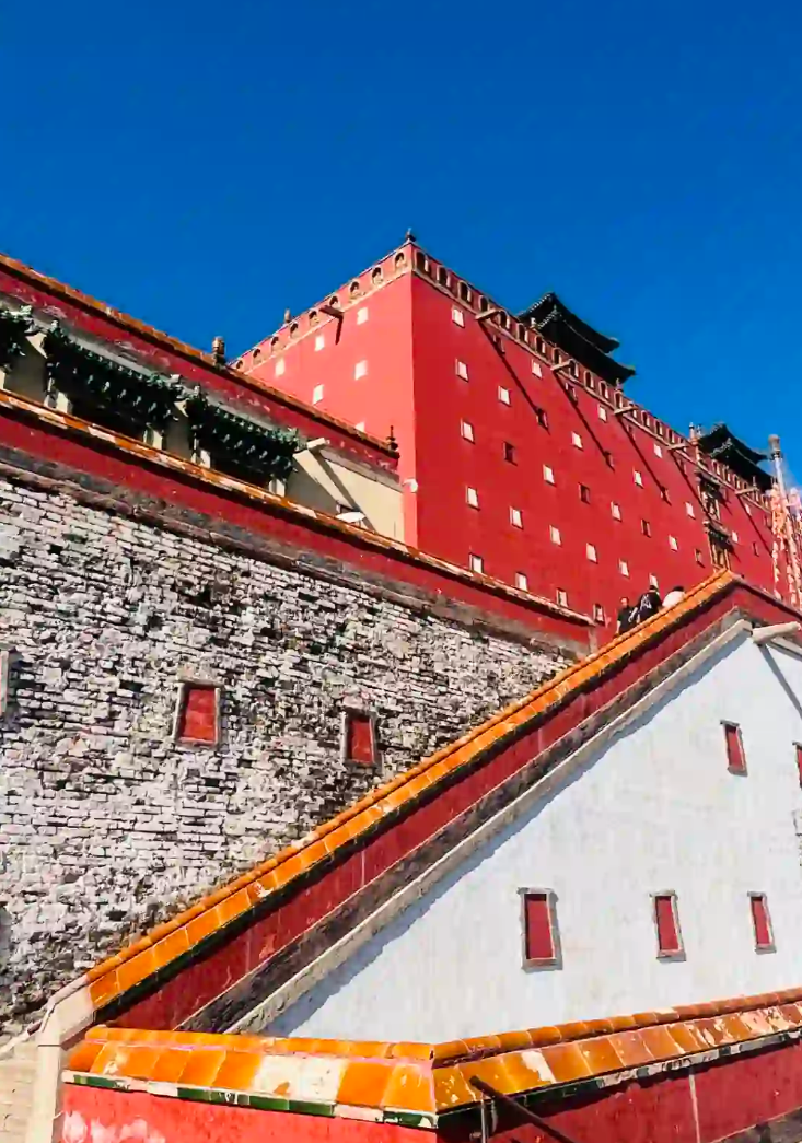 6 Days 5 Nights Beijing & Chengde Tour: Imperial Heritage Origins Journey