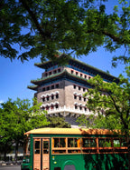 Half Day – Qianmen, Duyichu & Tianleyuan Theatre: A Journey into Beijing’s Intangible Cultural Heritage