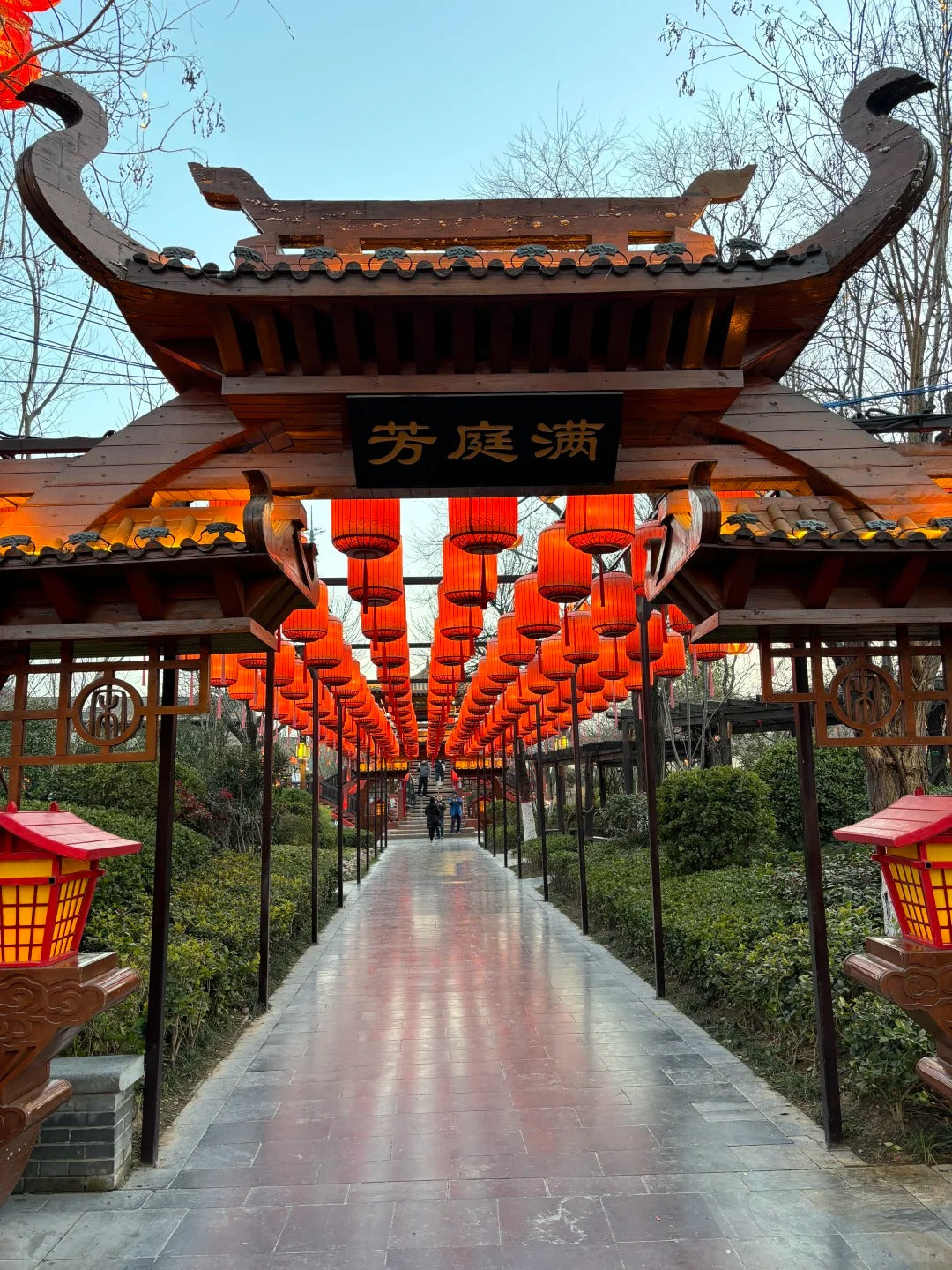 Exploring the Key to Chinese Civilization Tour｜5 Nights 6 Days – Luoyang · Kaifeng · Anyang