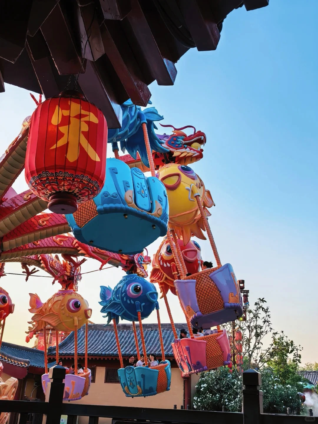 Central China Cultural Heritage Tour