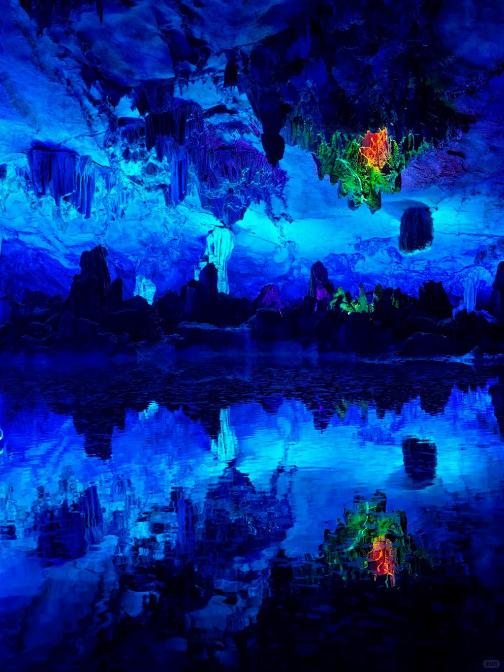 6 Days 5 Nights Guilin & Yangshuo Karst Landscapes and Village Life