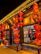 5 Days 4 Nights – Taiyuan & Northern Shanxi Intangible Heritage Cultural Journey