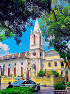 Lingnan Trade Route Culture Tour