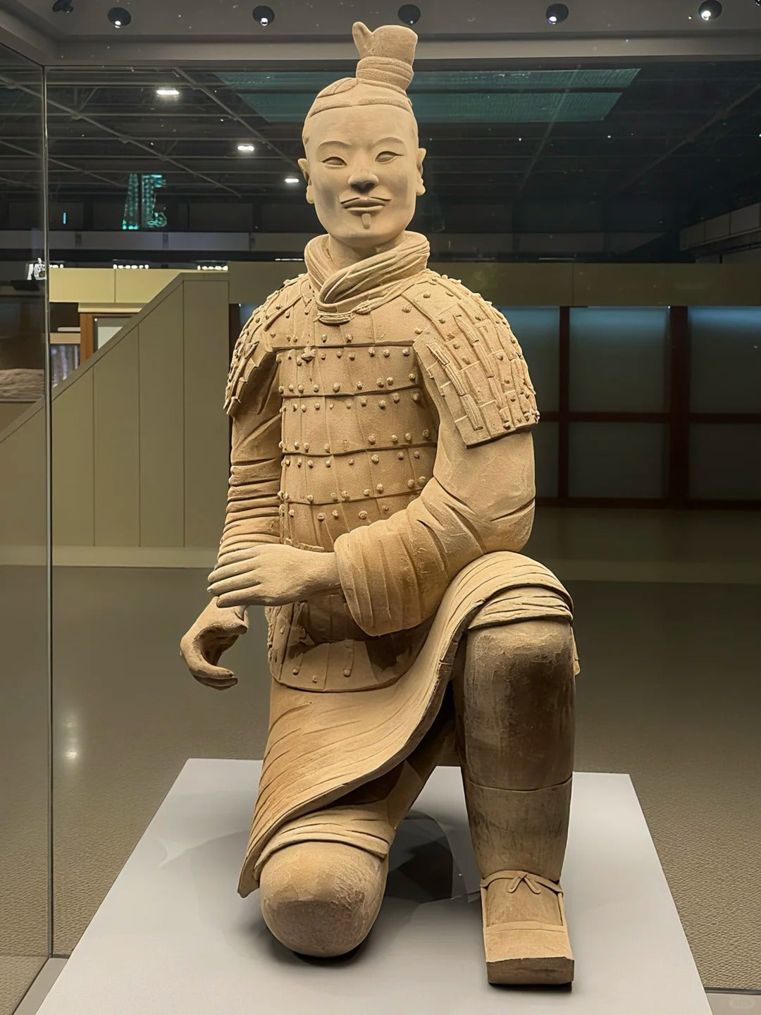 4 Days 3 Nights Xi’an Tour – Terracotta Warriors, Mt. Huashan & City Culture