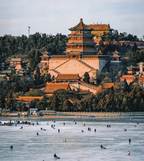 1-Day Beijing: Summer Palace & Yonghe Lama Temple