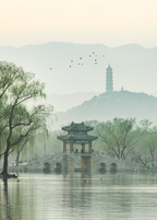 1-Day Beijing: Summer Palace & Yonghe Lama Temple