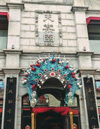 Imperial China Cultural Tour