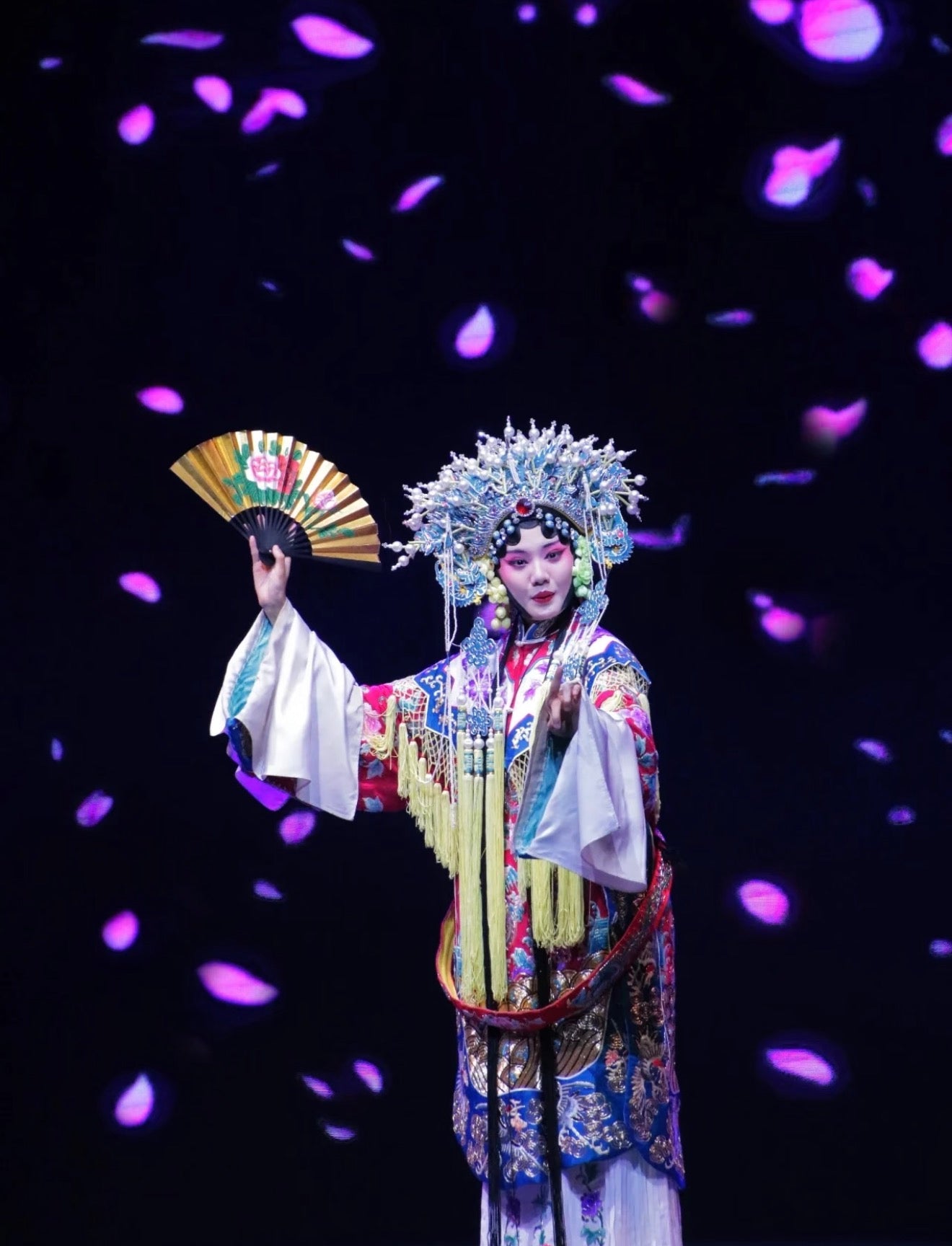 Half Day – Qianmen, Duyichu & Tianleyuan Theatre: A Journey into Beijing’s Intangible Cultural Heritage