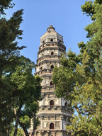 7 Days / 6 Nights Shanghai, Suzhou and Hangzhou Tour