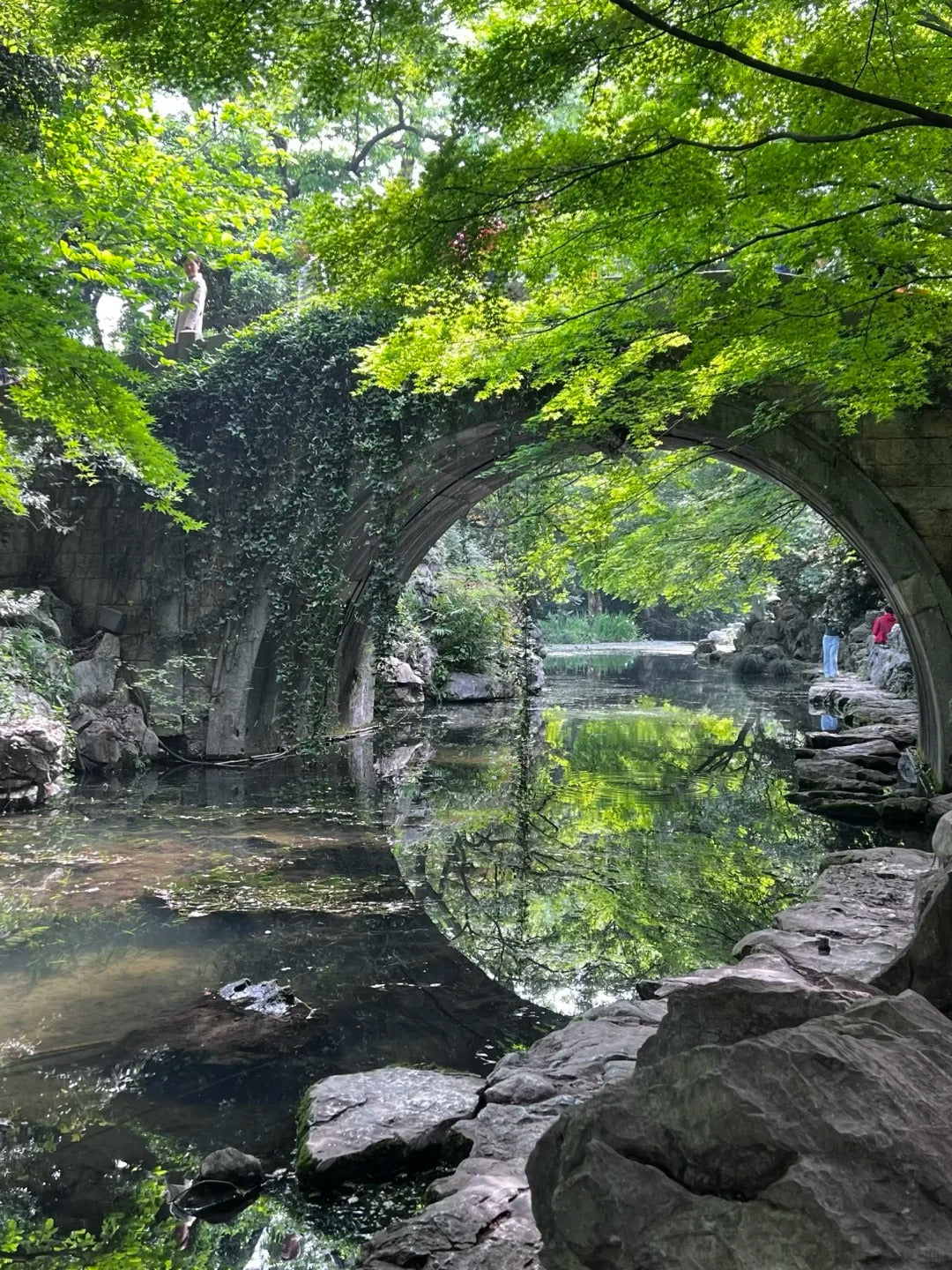 2 Days 1 Night – Hangzhou West Lake & Meijiawu Tea Village