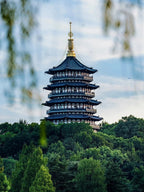2 Days 1 Night – Hangzhou West Lake & Meijiawu Tea Village
