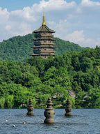2 Days 1 Night – Hangzhou West Lake & Meijiawu Tea Village
