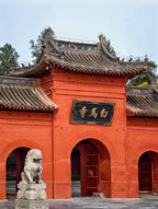 5 Days 4 Nights Luoyang Intangible Heritage & Cultural Immersion Tour