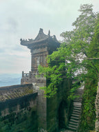 6 Days 5 Nights Wuhan & Wudang Taoist Heritage Journey