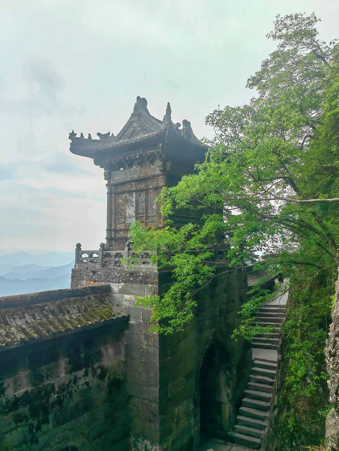 6 Days 5 Nights Wuhan & Wudang Taoist Heritage Journey