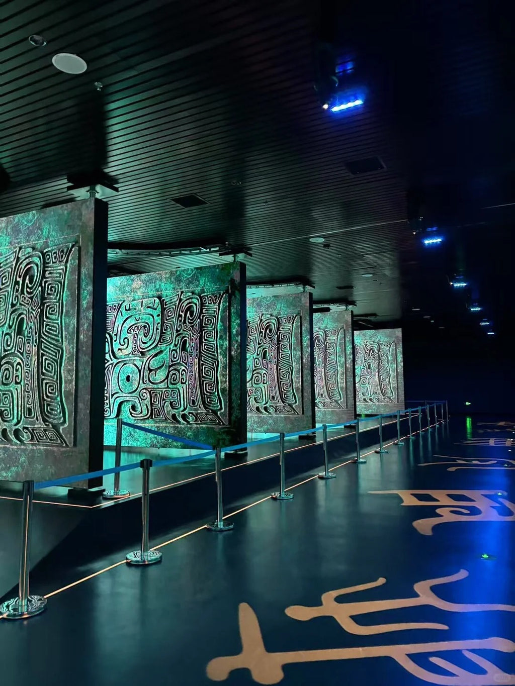 Exploring the Key to Chinese Civilization Tour｜5 Nights 6 Days – Luoyang · Kaifeng · Anyang