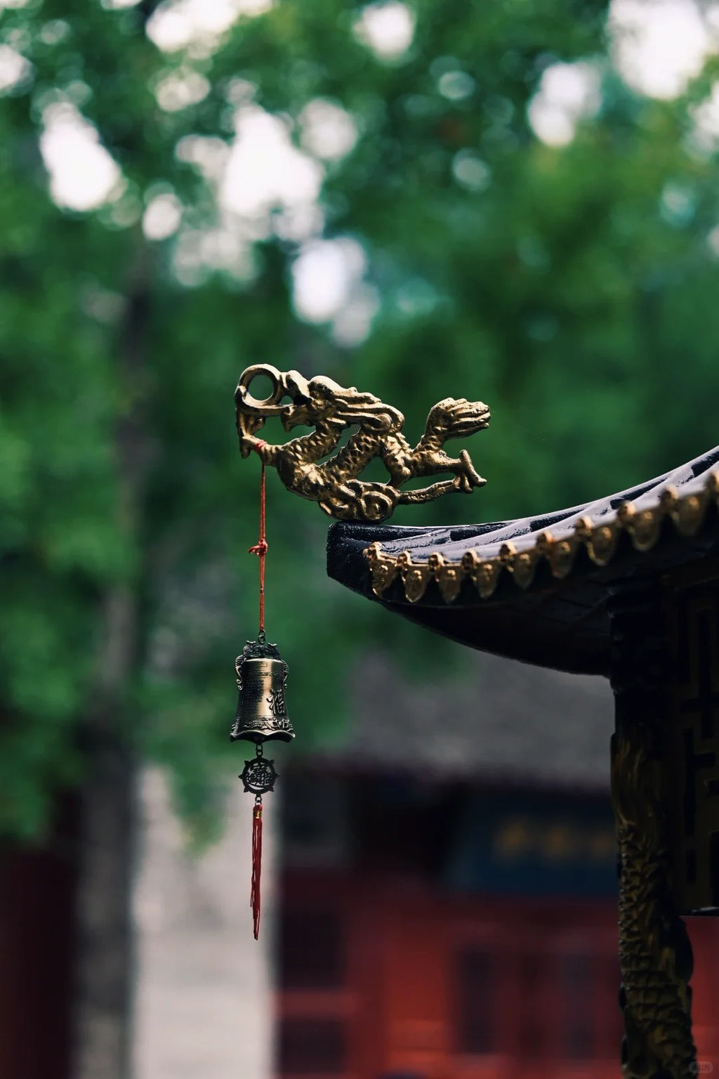 3 Days 2 Nights – Zhangliang Temple Taoist Retreat
