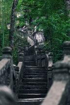 3 Days 2 Nights – Zhangliang Temple Taoist Retreat