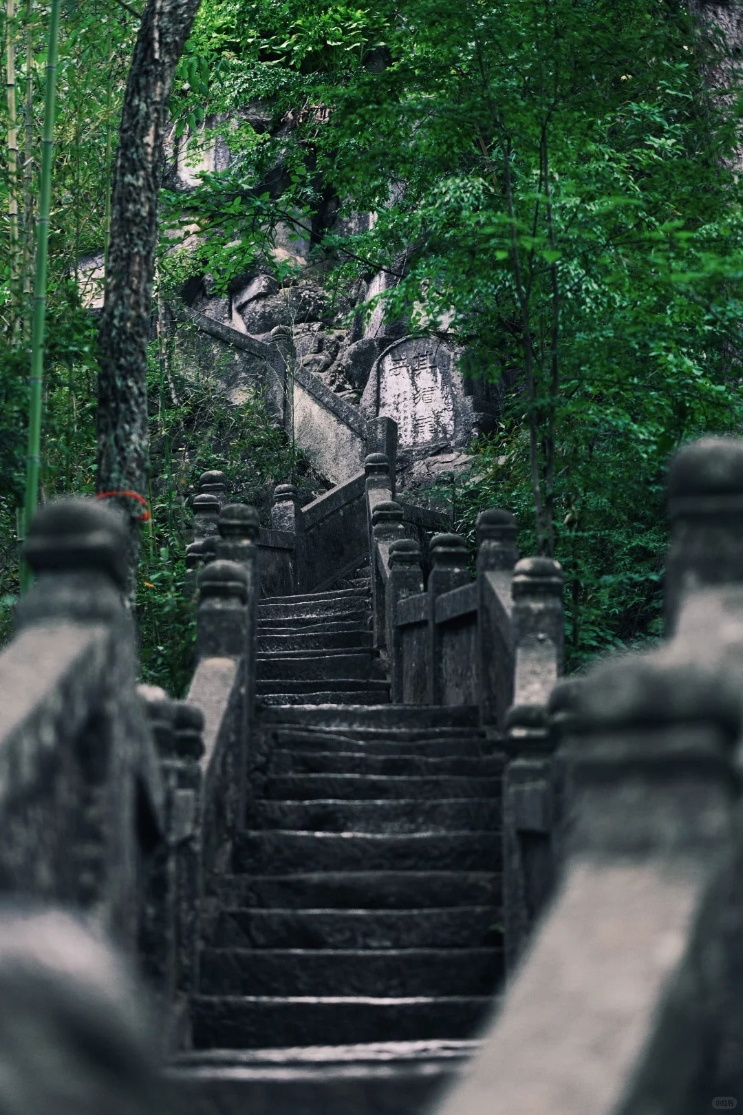 3 Days 2 Nights – Zhangliang Temple Taoist Retreat