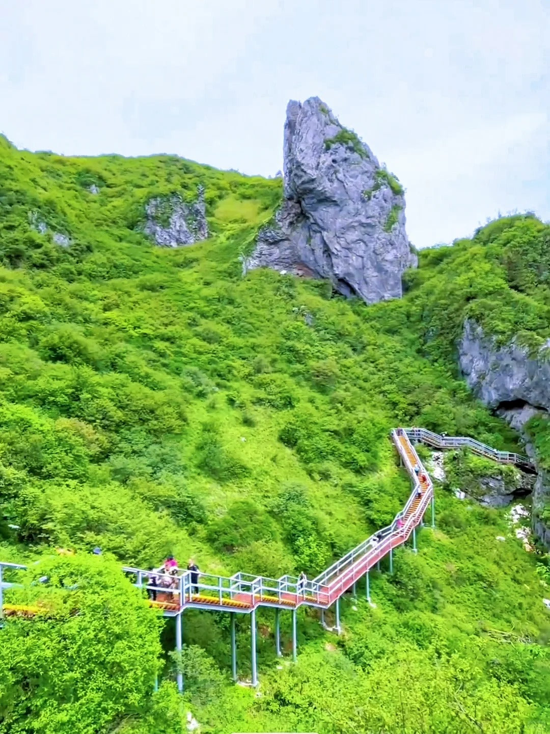 3 Days 2 Nights – Zhangliang Temple Taoist Retreat
