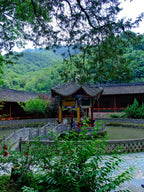 3 Days 2 Nights – Zhangliang Temple Taoist Retreat