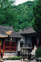 3 Days 2 Nights – Zhangliang Temple Taoist Retreat