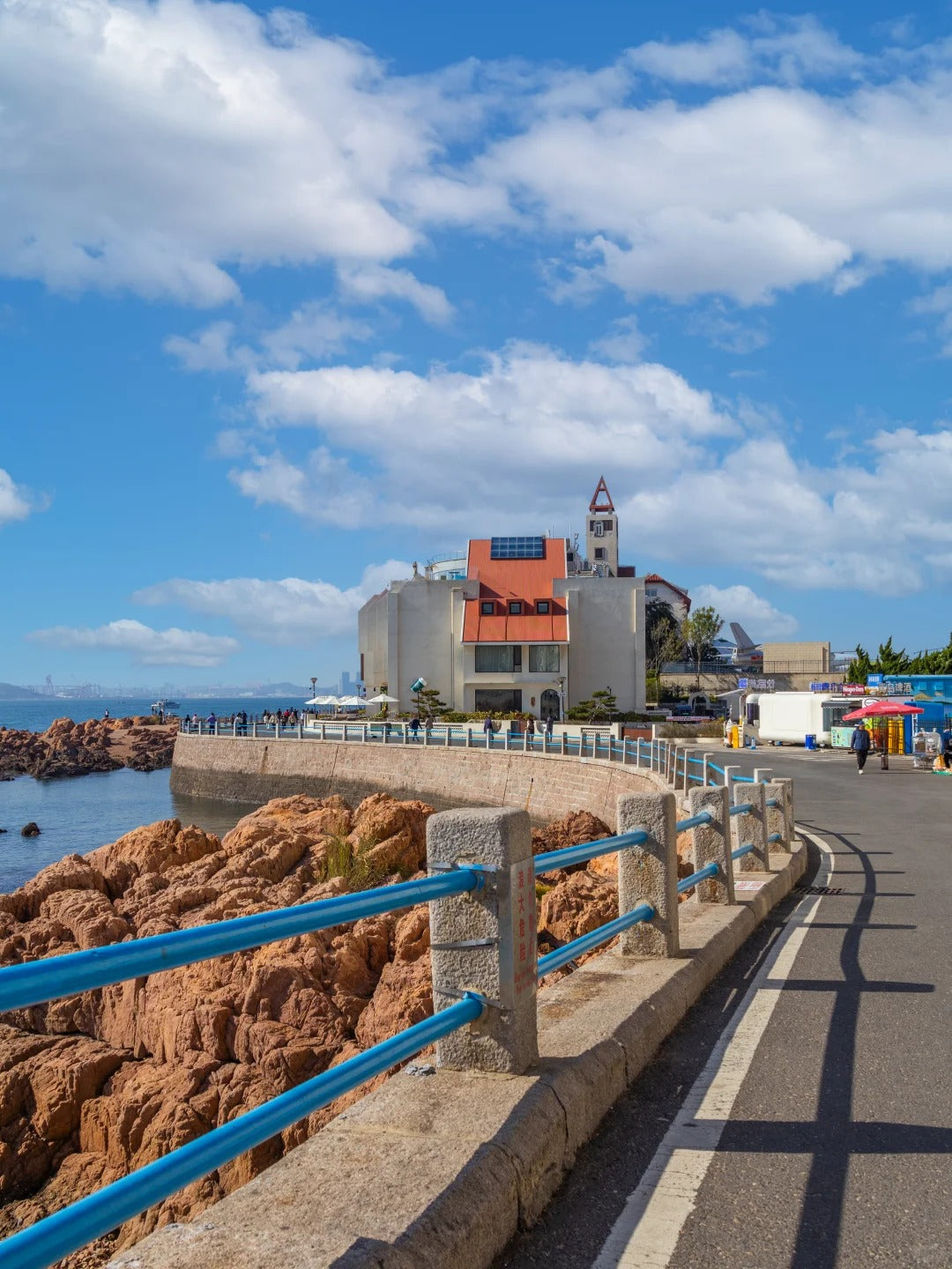 3 Days 2 Nights Qingdao Coastal Charm & Beer Heritage