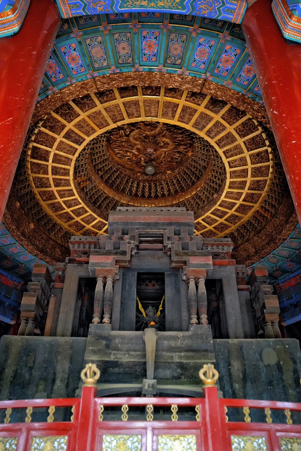 2 Days 1 Night Chengde Tour: Imperial Power & Mountain Retreat