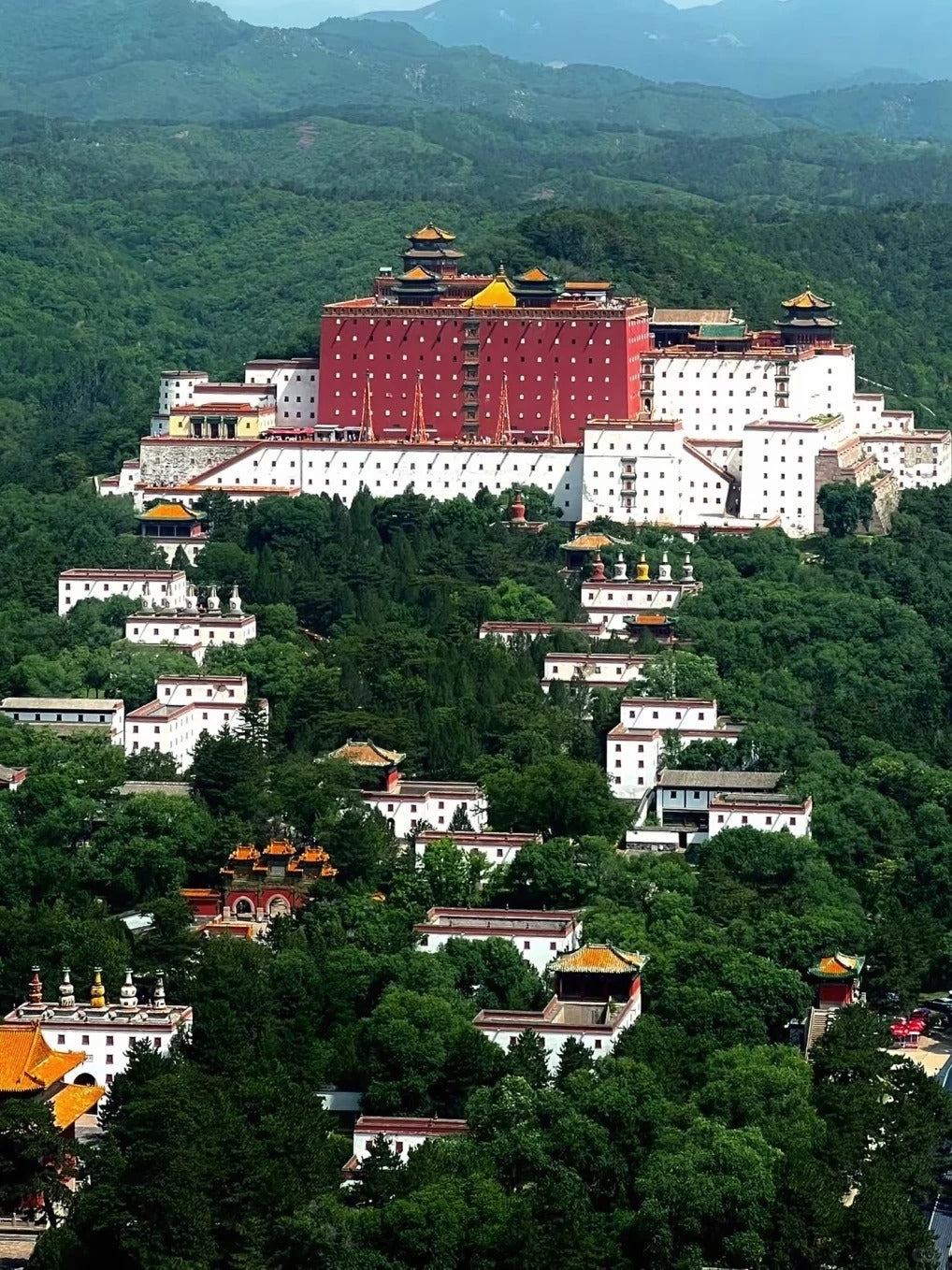 Imperial China Cultural Tour