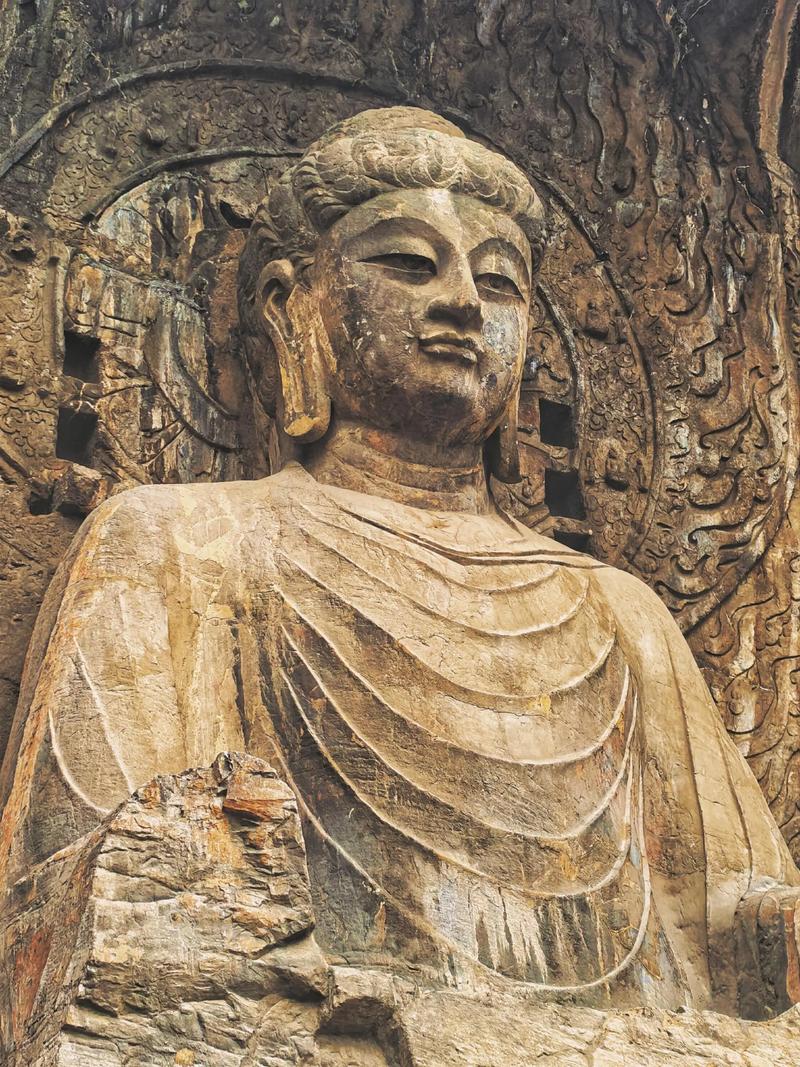 Exploring the Key to Chinese Civilization Tour｜5 Nights 6 Days – Luoyang · Kaifeng · Anyang