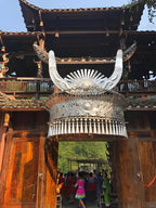 China Ethnic Minority Culture Tour