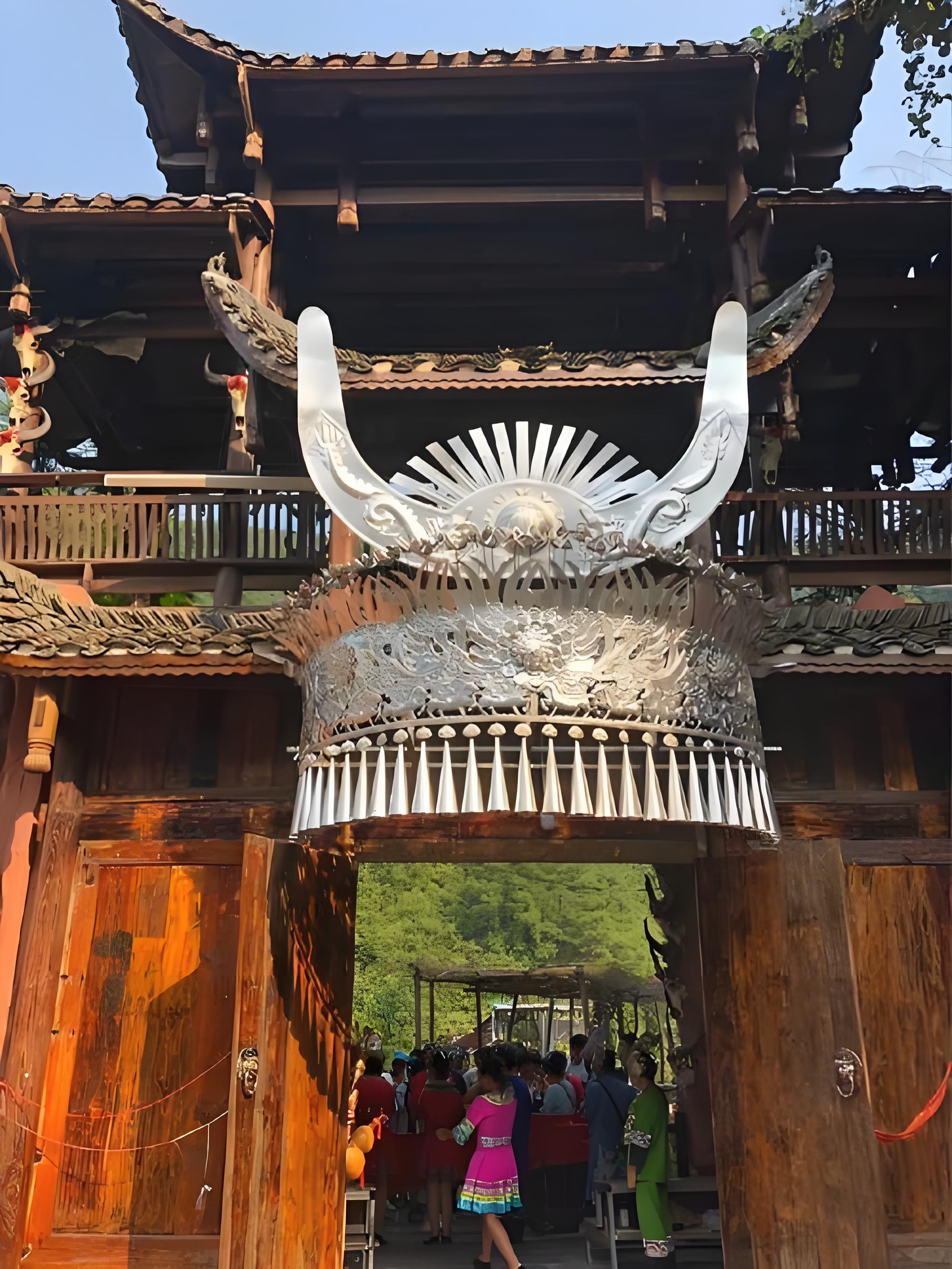 China Ethnic Minority Culture Tour