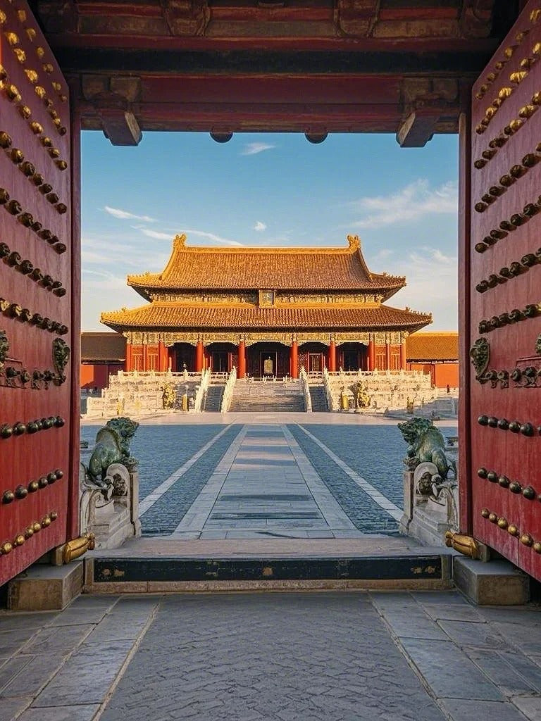 3 Days 2 Nights Beijing Downtown Tour | Palaces, Courtyards & Living Traditions