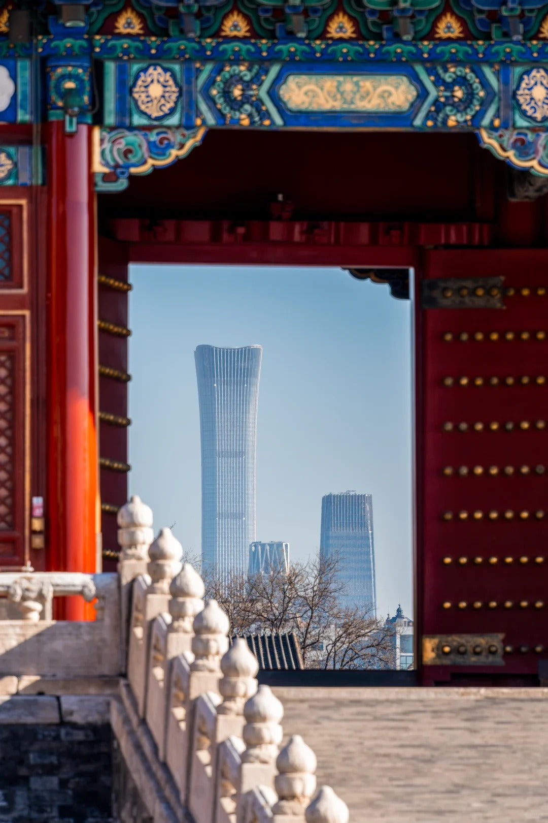 Imperial China Cultural Tour