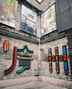 Lingnan Trade Route Culture Tour