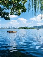 2 Days 1 Night – Hangzhou West Lake & Meijiawu Tea Village