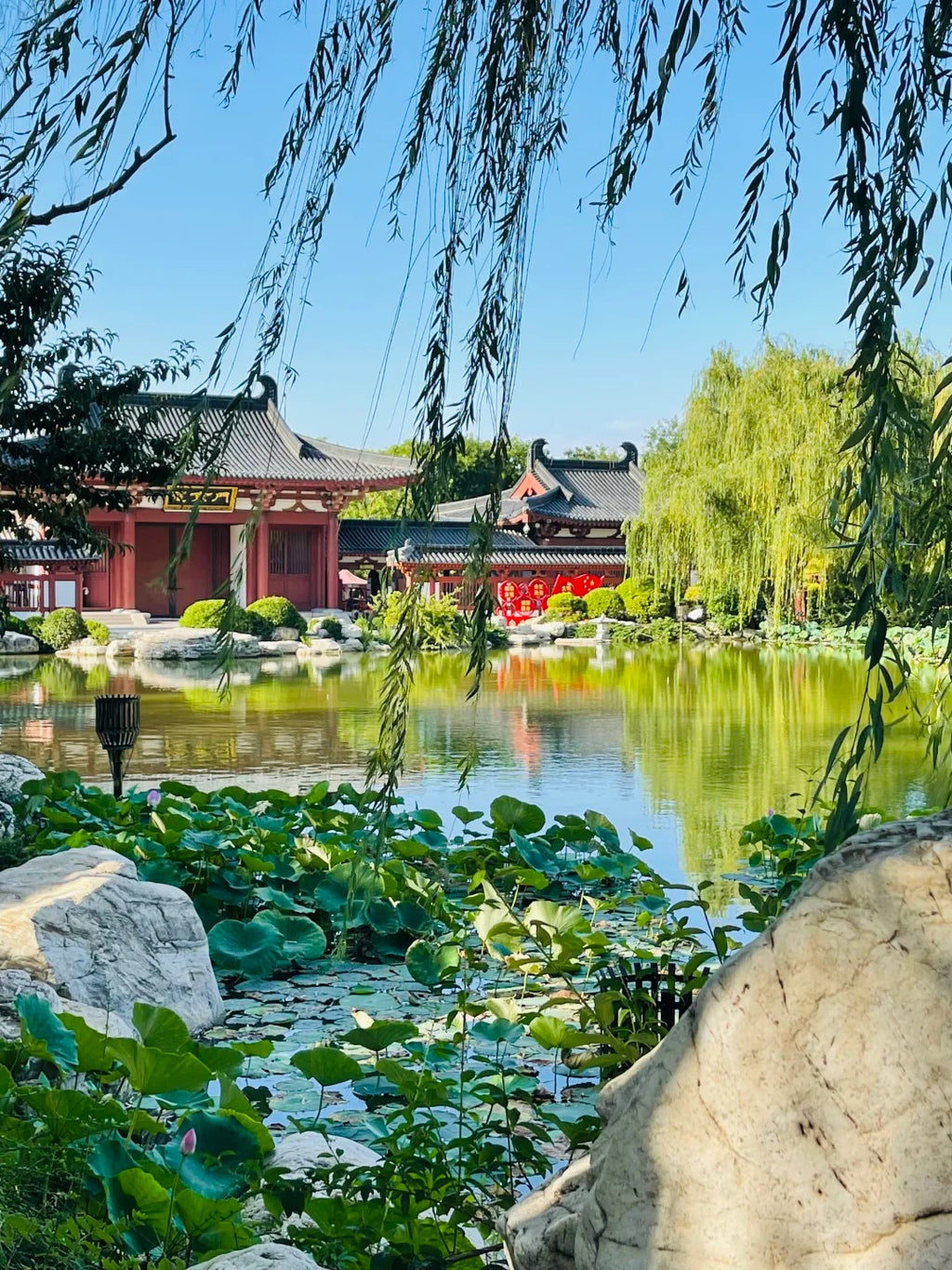 4 Days 3 Nights Xi’an Tour – Terracotta Warriors, Mt. Huashan & City Culture