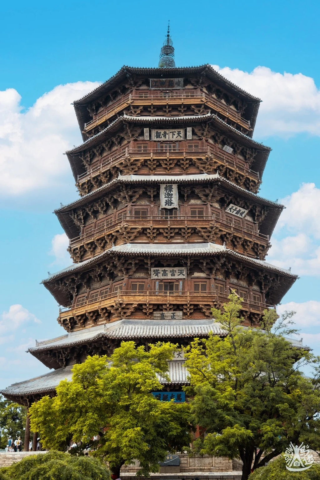 5 Days 4 Nights – Taiyuan & Northern Shanxi Intangible Heritage Cultural Journey