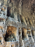 Central China Cultural Heritage Tour