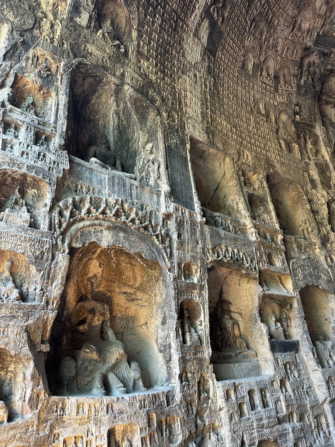 Central China Cultural Heritage Tour