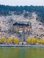 5 Days 4 Nights Luoyang Intangible Heritage & Cultural Immersion Tour