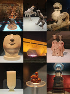 5 Days 4 Nights Luoyang Intangible Heritage & Cultural Immersion Tour