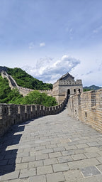 Imperial China Cultural Tour